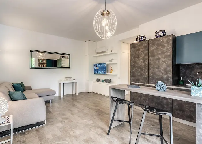 Le Sirene Boutique - Sofia Holiday home *
