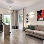 Σπίτι διακοπών Le Sirene Boutique - Sofia *