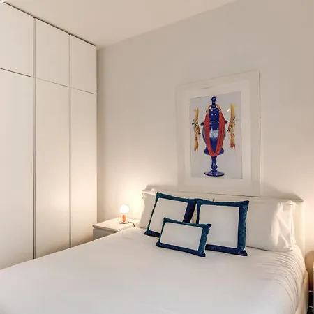 Le Sirene Boutique - Sofia Casa vacanze Sorrento