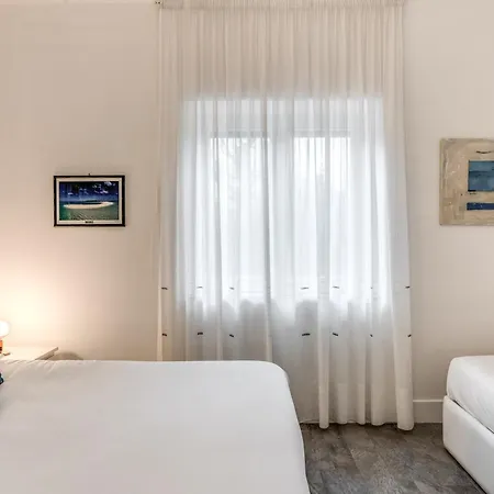 Casa vacanze Le Sirene Boutique - Sofia *