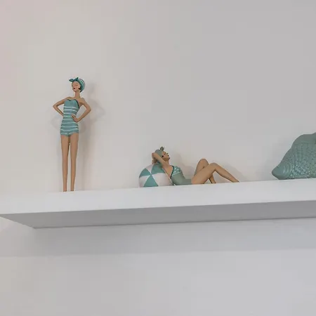 Le Sirene Boutique - Sofia * Sorrento