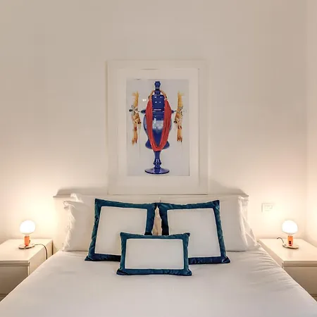 Le Sirene Boutique - Sofia Casa vacanze