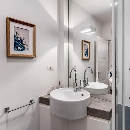 Le Sirene Boutique - Sofia Casa vacanze *