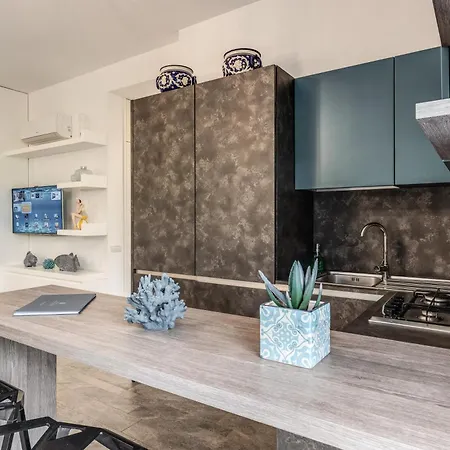 Casa vacanze Le Sirene Boutique - Sofia *