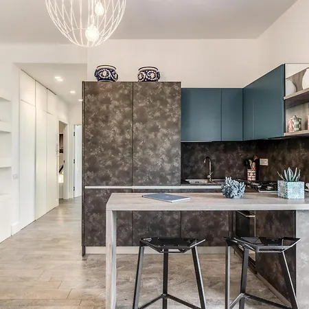 Le Sirene Boutique - Sofia Casa vacanze Sorrento