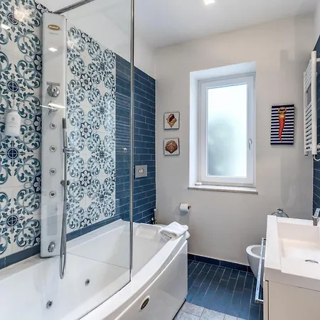 Casa vacanze Le Sirene Boutique - Sofia *