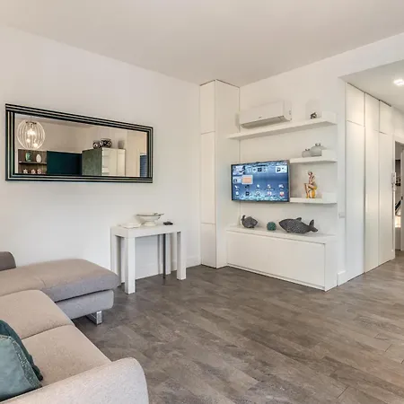 Le Sirene Boutique - Sofia Casa vacanze Sorrento
