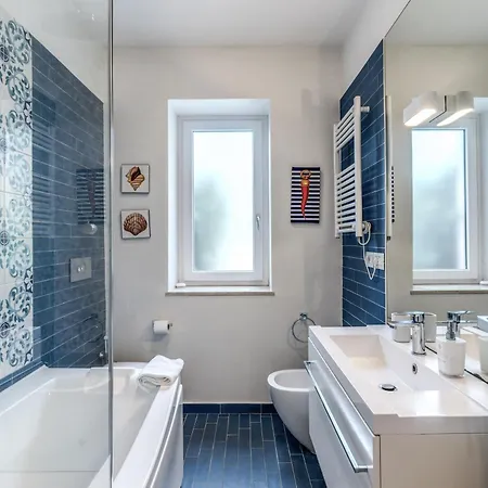 Casa vacanze Le Sirene Boutique - Sofia Sorrento