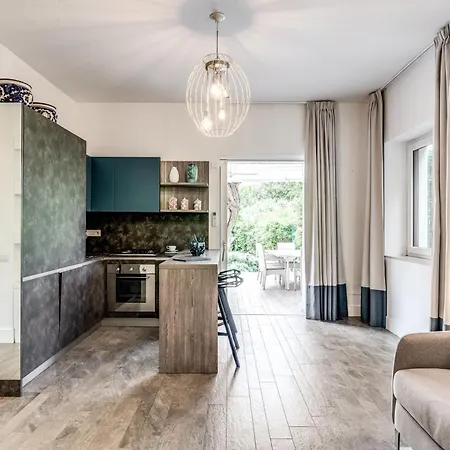Casa vacanze Le Sirene Boutique - Sofia *