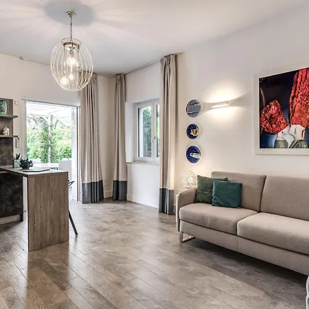 Casa vacanze Le Sirene Boutique - Sofia *