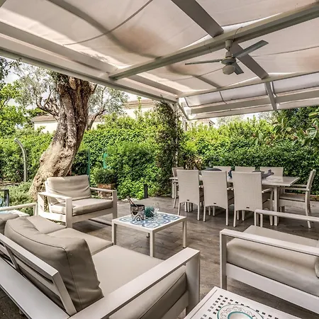 Casa vacanze Le Sirene Boutique - Sofia *