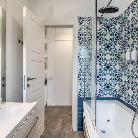 Casa vacanze Le Sirene Boutique - Sofia *