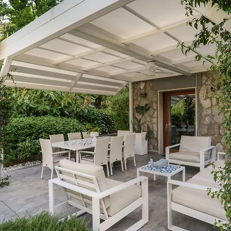Casa vacanze Le Sirene Boutique - Sofia Sorrento