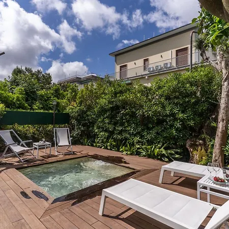 Le Sirene Boutique - Sofia Sorrento