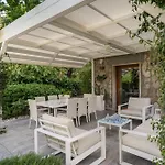 Дом отдыха Le Sirene Boutique - Sofia Сорренто